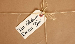 Spiritual gift