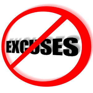 no_excuse